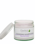 Parma Violet Cleansing Sugar Scrub - 250ml