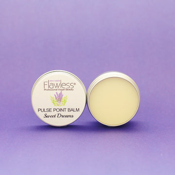 Relaxing Pulse Point Balm Sweet Dreams