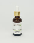 Facial Oil with Rosehip, Argan and Neroli -30ml