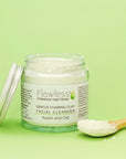 Gentle Kaolin and Oat Facial Cleanser - 60ml