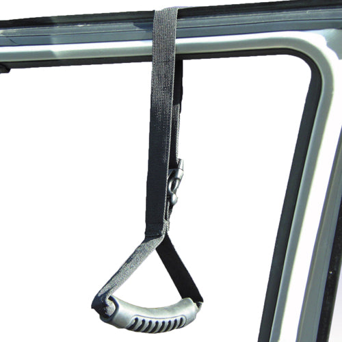 Car Caddie Helping Hand by Stander – Vehicle Entry & Exit Aid