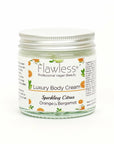 Body Cream - Sparkling Citrus