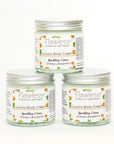 Body Cream - Sparkling Citrus