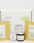 Amaranth Helios Little Bit of Luxury Gift Box