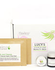 Amaranth Helios Little Bit of Luxury Gift Box