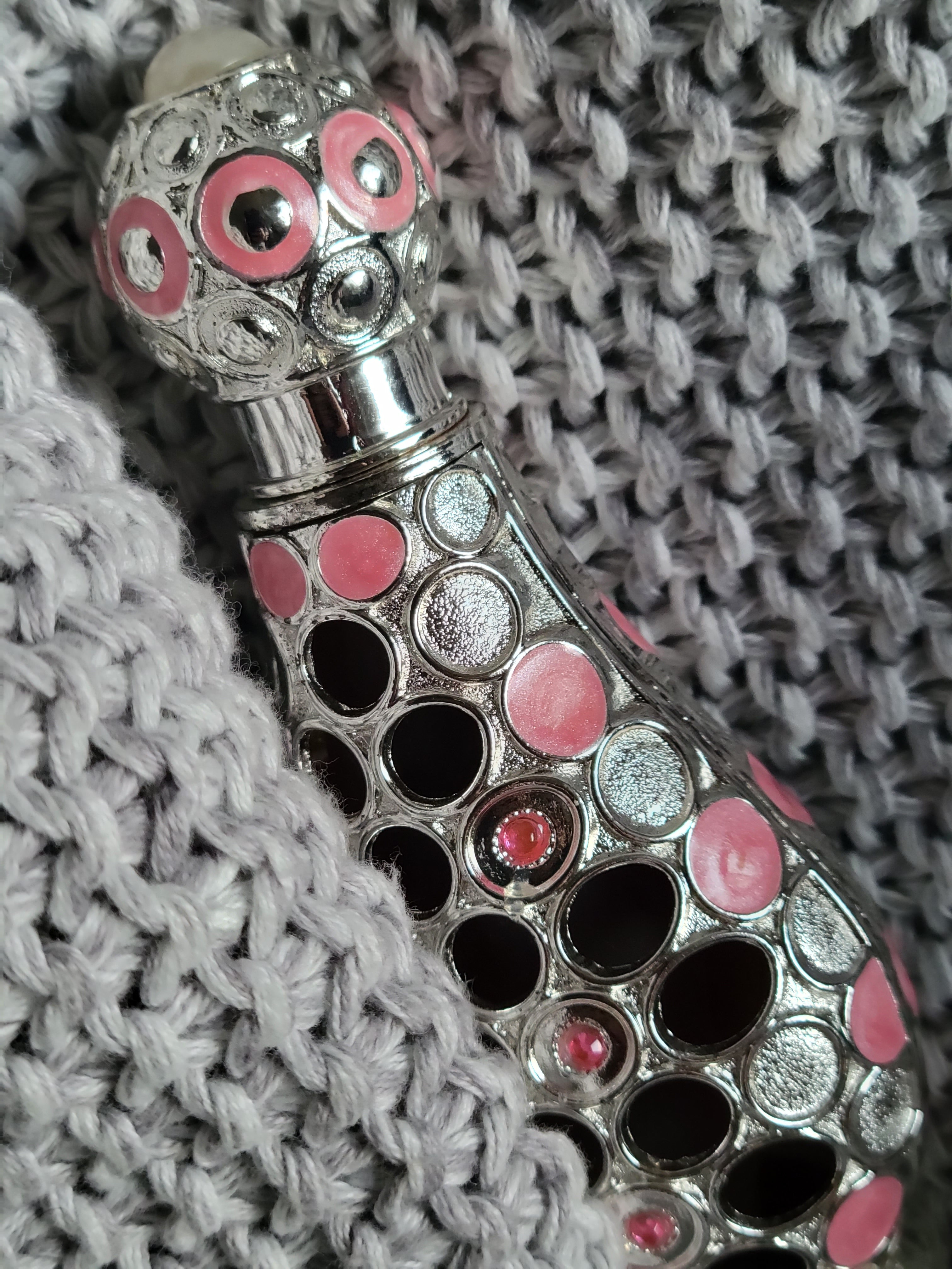 Laila Attar Perfume Oil – Hamidi Sensual Long-Lasting Arabian Attar