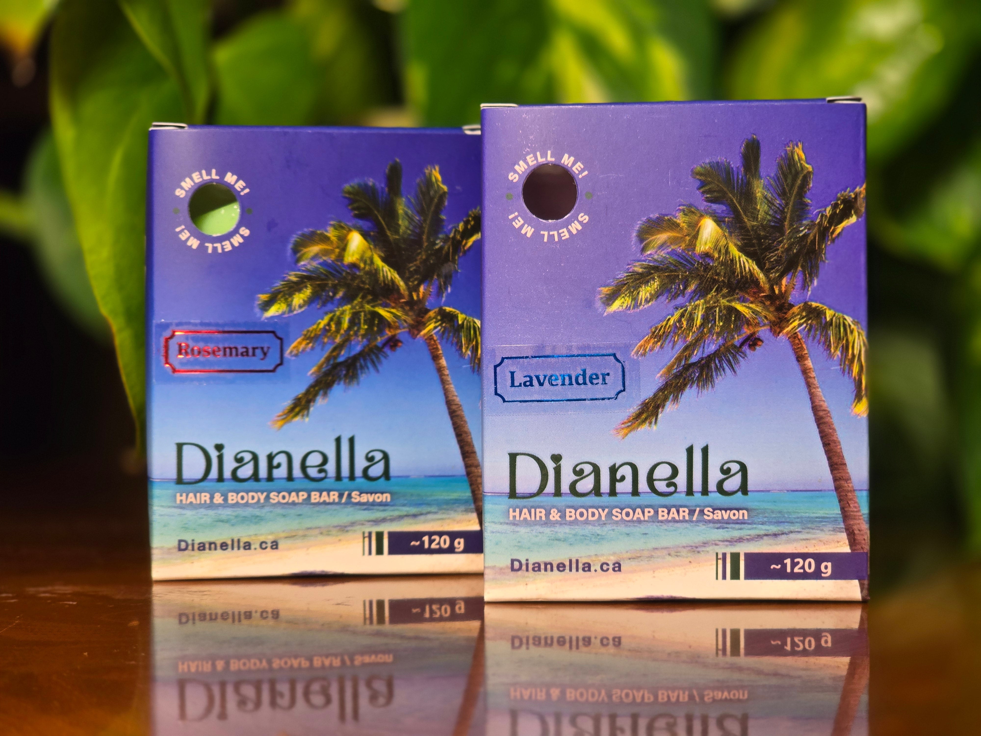 Wholesale Rosemary Soap Bar – Organic, Handmade, Moisturizing, Vegan