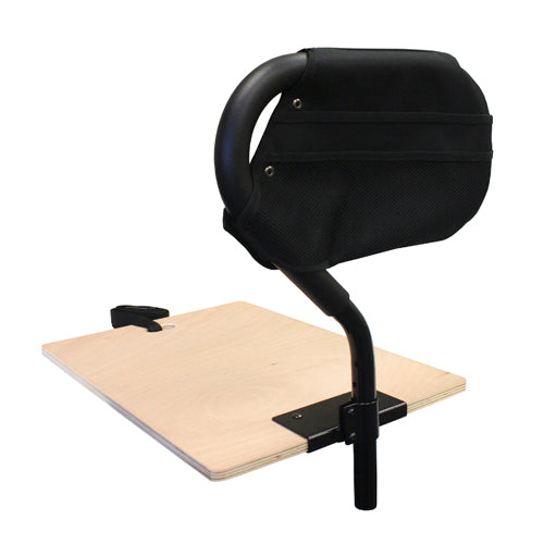 Bed Cane with Organizer by Stander – Adjustable Bed Support