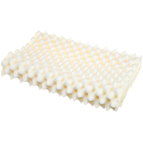 Cervical Pillow Convoluted – Neck & Spine Support with Ergonomic Design