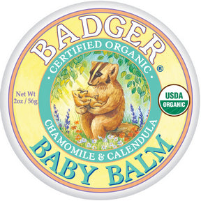 Badger Balms - Baby Balm (56g 96)