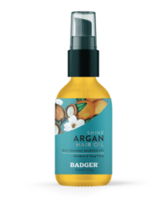 Badger Balms - Argan Hair Oil (59ml 24)