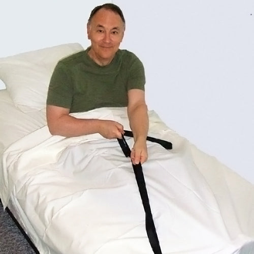 SafetySure Economy Bed Pull-Up – Mobility & Repositioning Aid