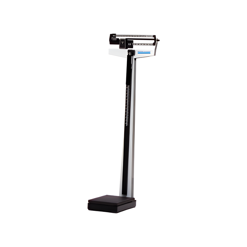 Health-O-Meter Dr.'s Beam Scale Lbs. & Kg. (Mfgr #402KL) – Professional Accuracy