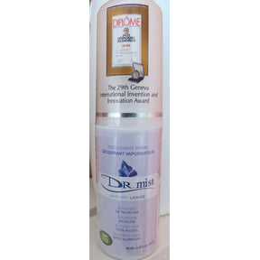 Dr. Mist - Lavender Deodorant Large Size (75ml 12)
