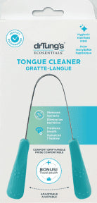DrTung's Tongue Cleaner (1ea 6)