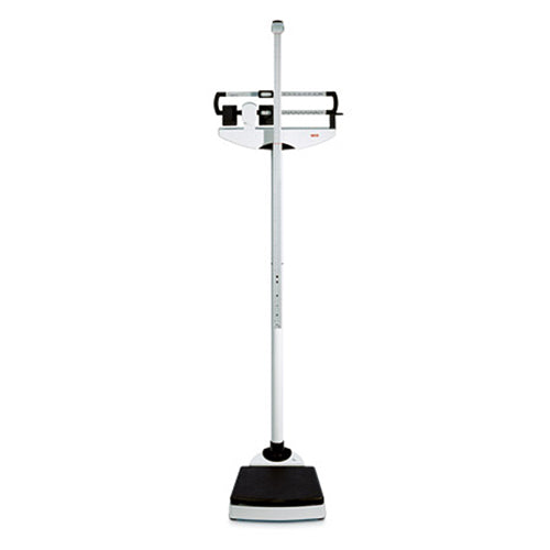 Seca Mechanical Column Scale w/Eye-Level Beam – lbs Only