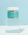 Herbal Eye Balm - Tone, Soften, Firm