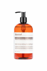 Botanical Therapeutic - Shampoo & Body Wash- Unscented (500ml 12)
