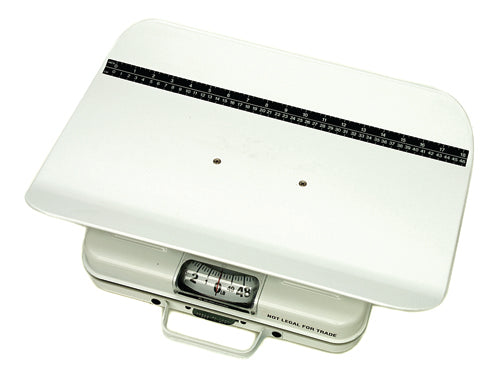 Health-O-Meter Portable Baby Scale (Mfg #386S-01) – Accurate Infant Scale