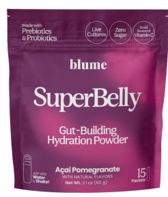 Blume - Acai Pomegranate SB (60g 70)
