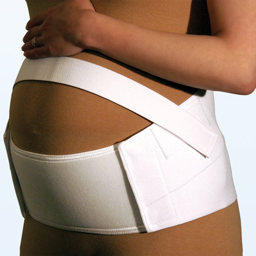 Universal Maternity Support – Adjustable & Comfortable Pregnancy Belt