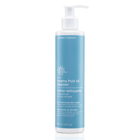 Earth Science - A-D-E Creamy Cleanser Lotion (237ml 12)