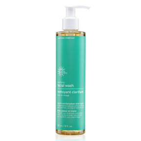 Earth Science - Clarifying Facial Wash -Oily/Normal (237ml 12)