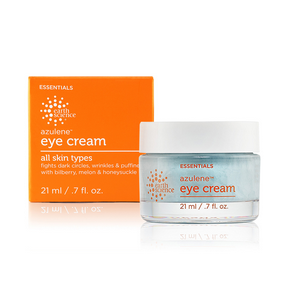Earth Science - Azulene Eye Treatment (25g 12)