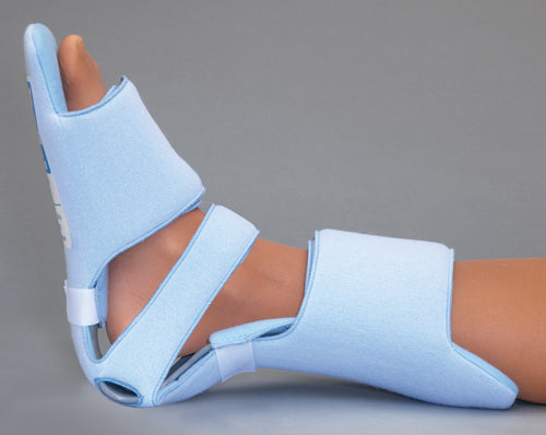Heal Well Soft Ease Multi AFO Small/Medium – Ankle-Foot Support & Comfort
