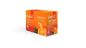 Ener-Life - Ener-C Orange (30 x 9g 12)
