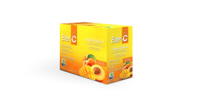 Ener-Life - Ener-C Peach Mango (30 x 9g 12)