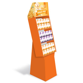 Ener-Life - 30 Box Sugar Free 2 Flavs (30ct 1)
