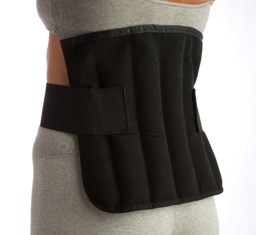 Good 2 Go™ Moist Heat Pad – Soothing Pain Relief Therapy