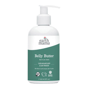 Earth Mama Organics - Belly Butter (227g 6)
