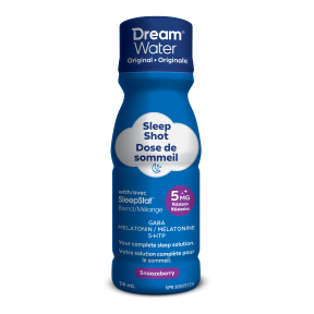 Dream Water - Sleep Shot (12 x 74ml 144)