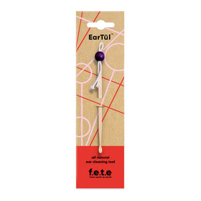 F.e.t.e. - EarTül Ear Cleaner (1ct 200)