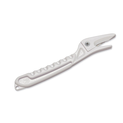 Tape Cutter Nylon Handle 6.25" – Compact, Durable, Precise Cutting Tool