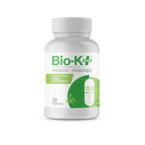 Bio-K+ - Daily Care 12.5B (30caps 80)