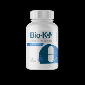 Bio-K+ - Antibio Pro 50B (15caps 40)