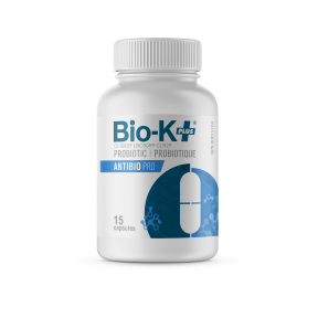 Bio-K+ - Antibio Pro 50B (15caps 40)