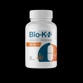 Bio-K+ - IBS Pro 50B (30caps 40)