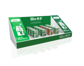 Bio-K+®Daily Care 25B – Probiotic Supplement