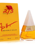 273 Perfume By Fred Hayman Eau De Parfum Spray- Free Shipping