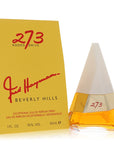 273 Perfume By Fred Hayman Eau De Parfum Spray- Free Shipping