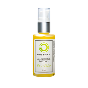 Ellie Bianca - Citrus Verbena Oil (60ml 24)
