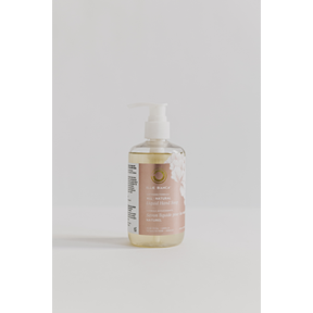 Ellie Bianca - Rose Petal Vanilla Hand Soap (250ml 6)