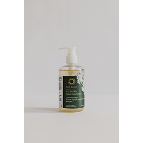 Ellie Bianca - Eucalyptus Mint Hand Soap (250ml 6)