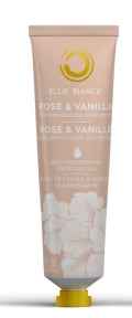 Ellie Bianca - Rose & Vanilla Hand Cream (30ml 12)