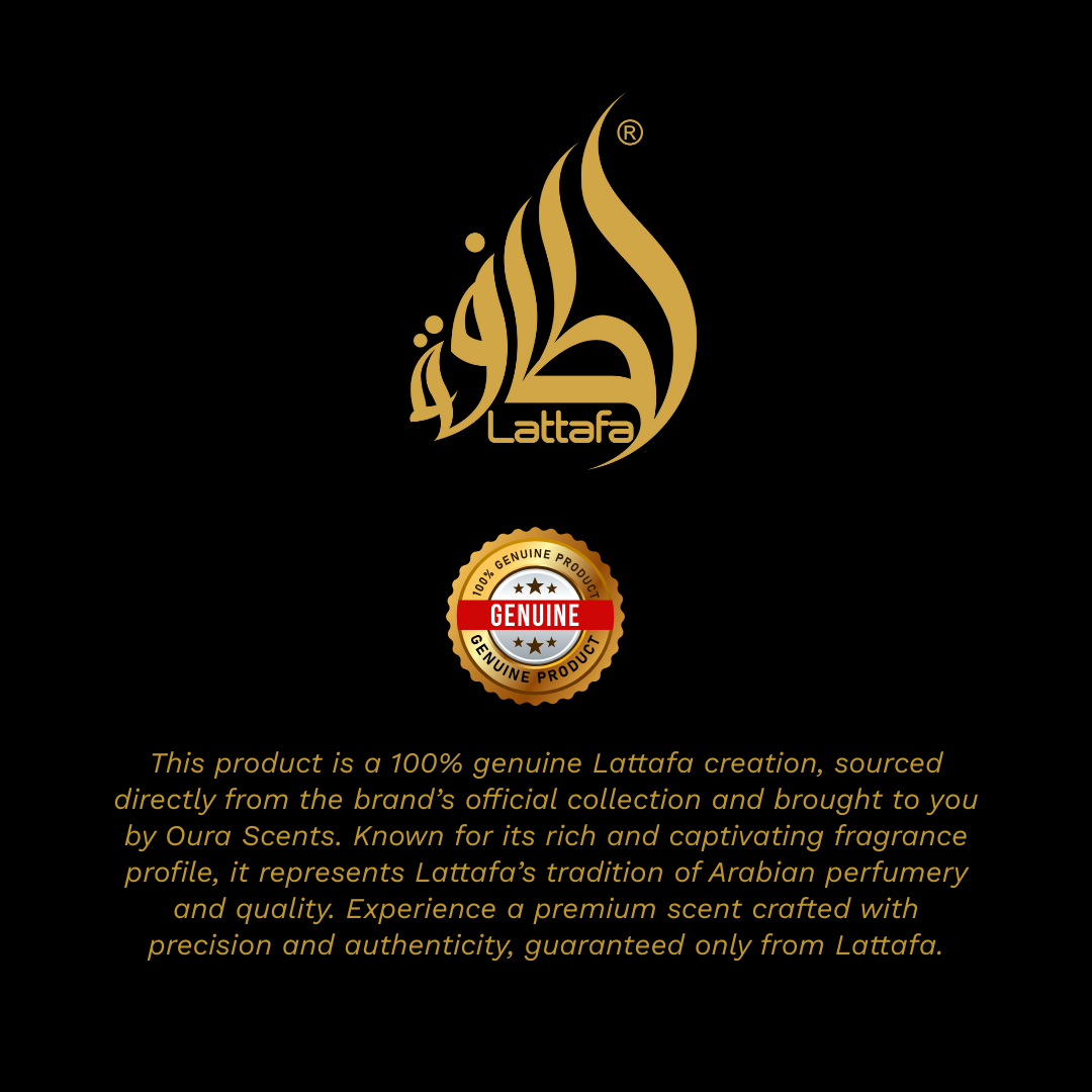 Asad Zanzibar Eau de Parfum – Men's Spicy Aquatic Fragrance