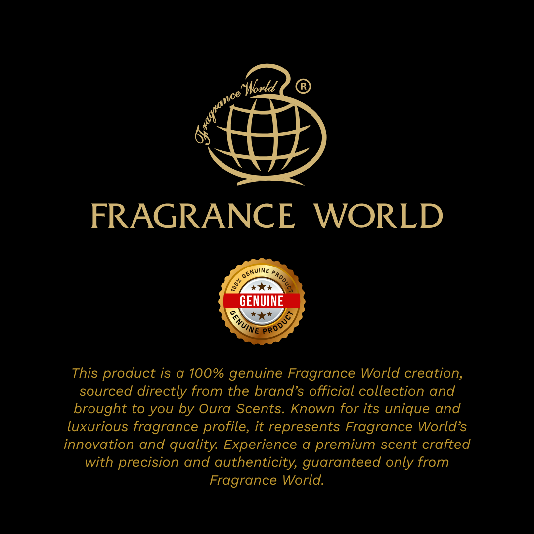 Cuir Leather Eau de Parfum – Unisex Bold Leather & Amber Fragrance